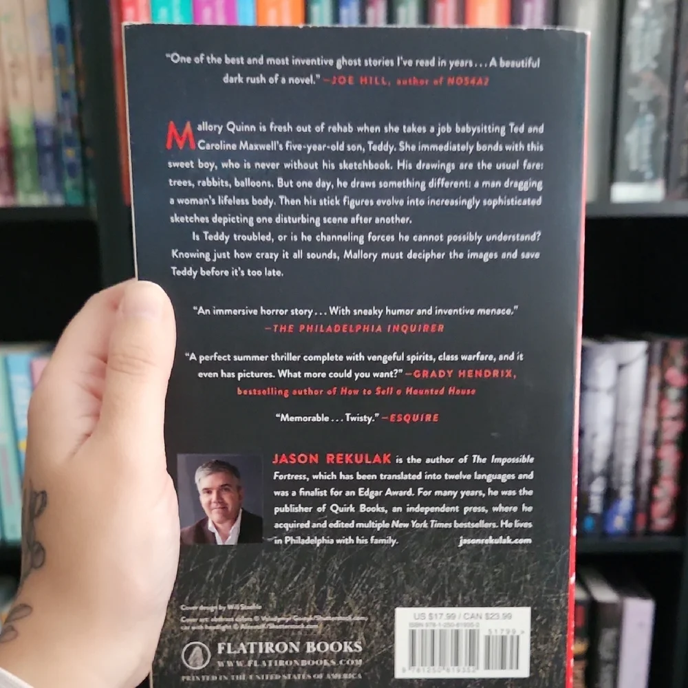 📚3/$20 - Picture 2 of 4